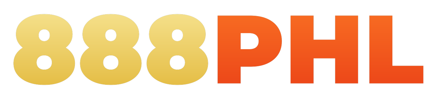 888phl.ph Logo
